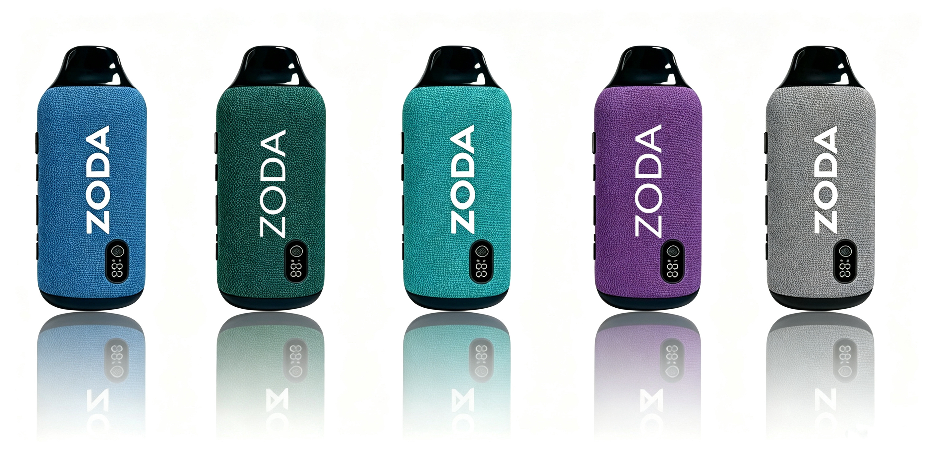 ZODA ARMOR