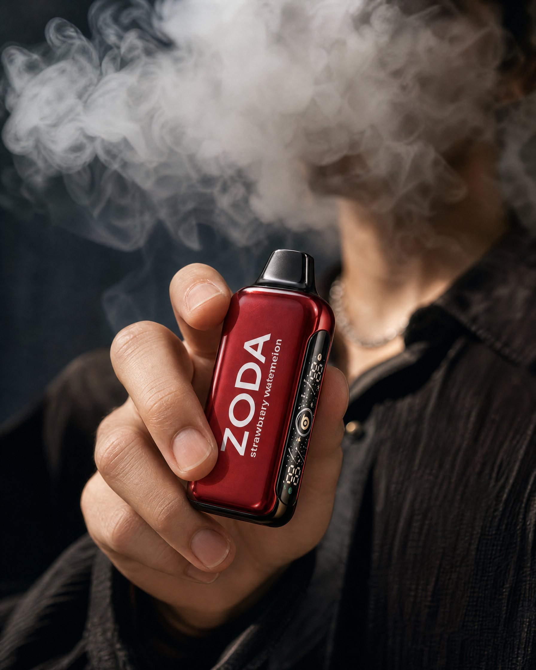 ZODA PURE