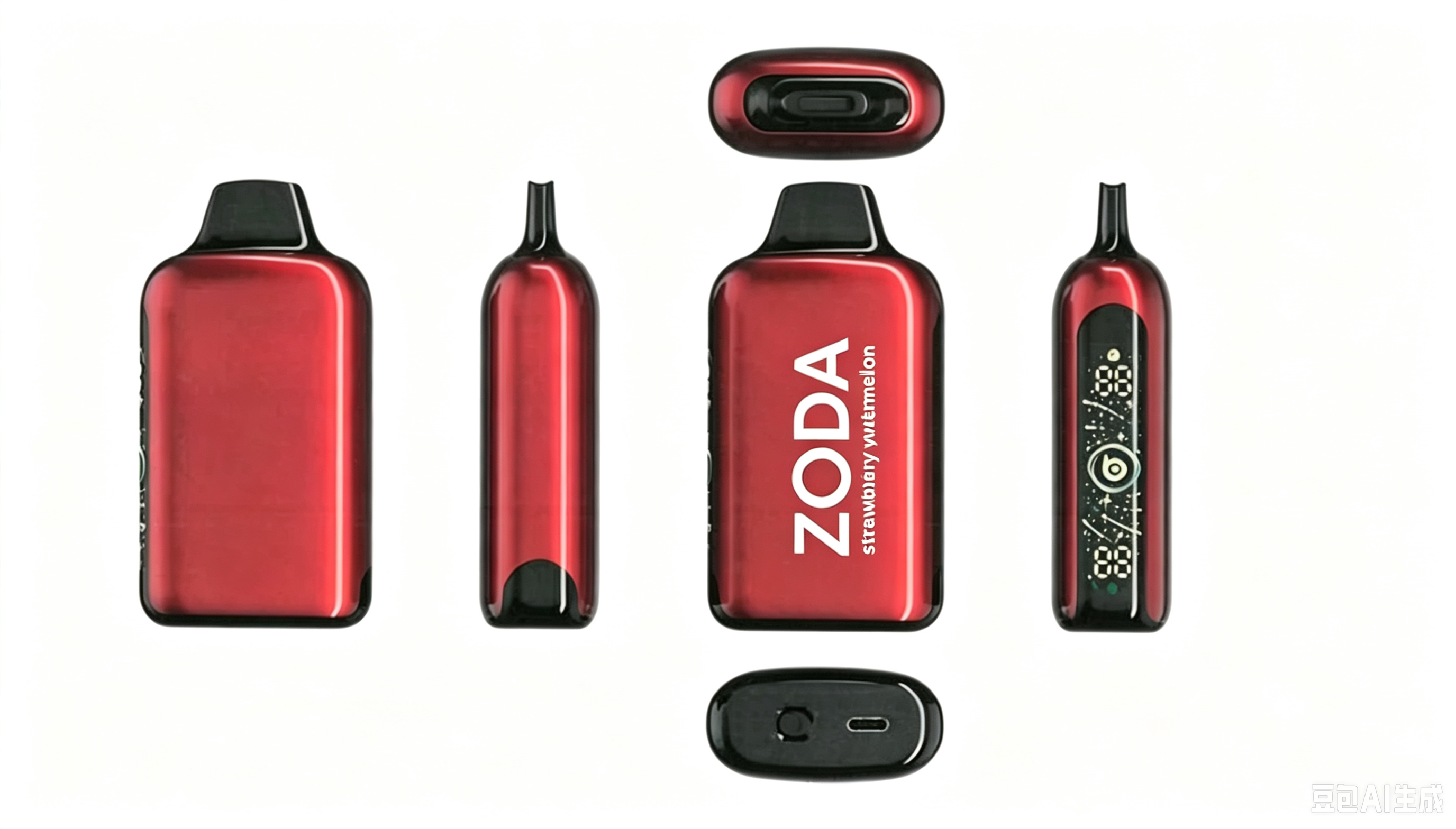 ZODA PURE